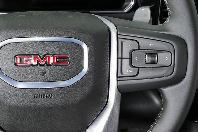 new 2026 GMC Sierra 1500 car, priced at $60,739