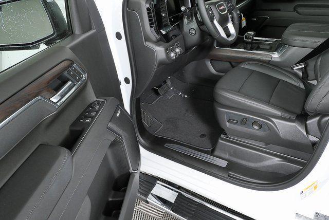 new 2026 GMC Sierra 1500 car, priced at $60,739