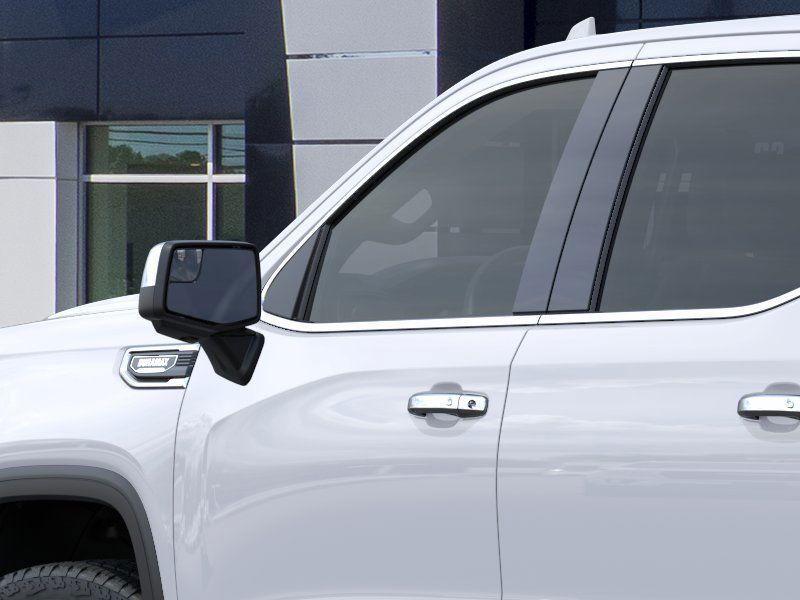 new 2026 GMC Sierra 1500 car, priced at $60,739
