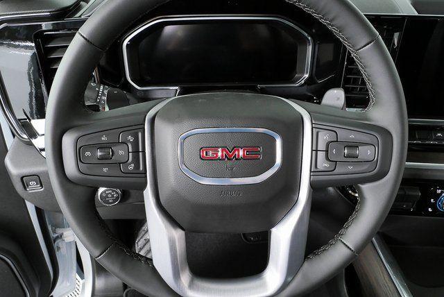 new 2026 GMC Sierra 1500 car, priced at $60,739