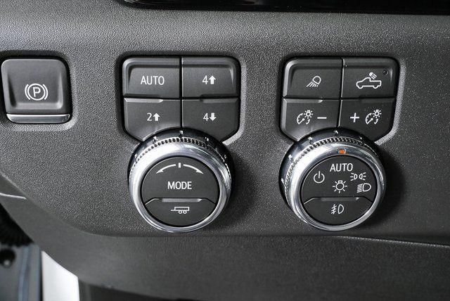 new 2026 GMC Sierra 1500 car, priced at $60,739