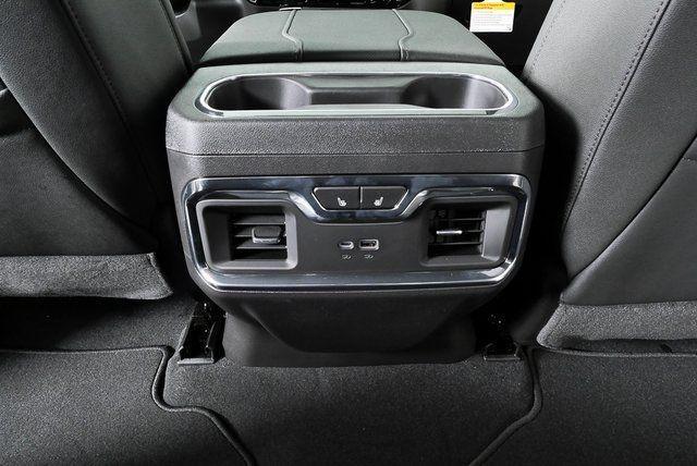 new 2026 GMC Sierra 1500 car, priced at $60,739