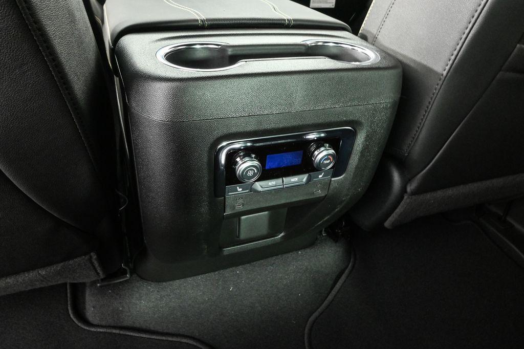 new 2026 GMC Yukon XL car, priced at $77,015