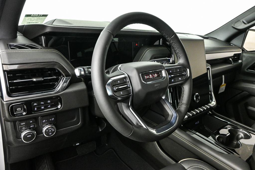 new 2026 GMC Yukon XL car, priced at $77,015