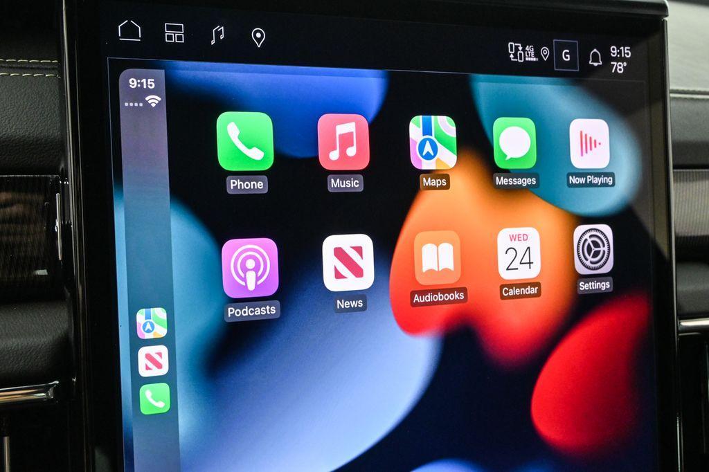 new 2026 GMC Yukon XL car, priced at $77,015