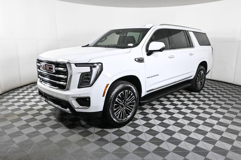 new 2026 GMC Yukon XL car, priced at $77,015