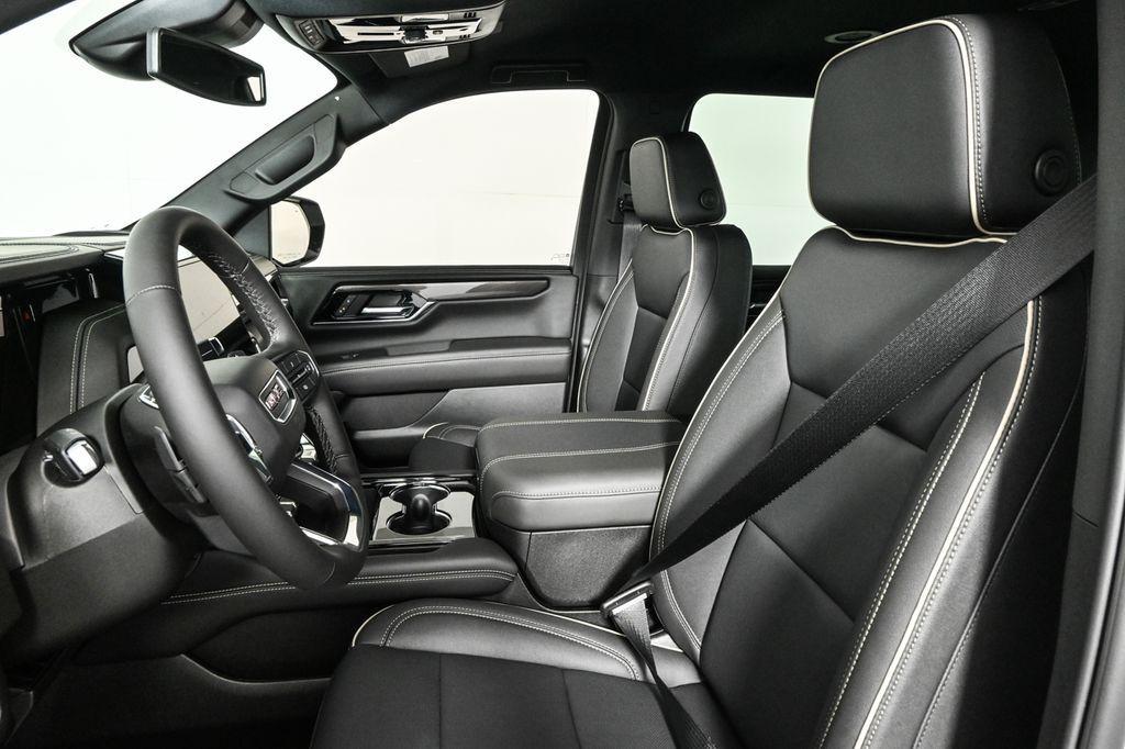 new 2026 GMC Yukon XL car, priced at $77,015