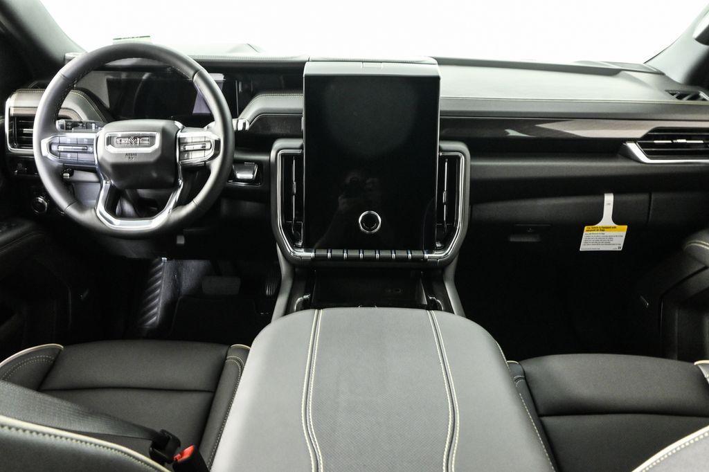 new 2026 GMC Yukon XL car, priced at $77,015