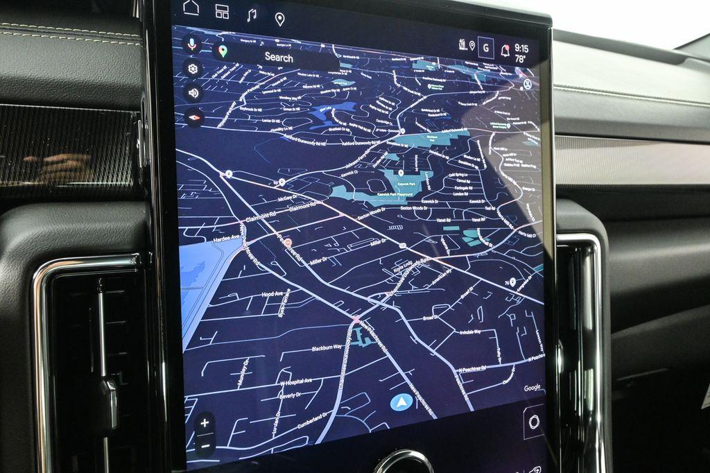 new 2026 GMC Yukon XL car, priced at $77,015