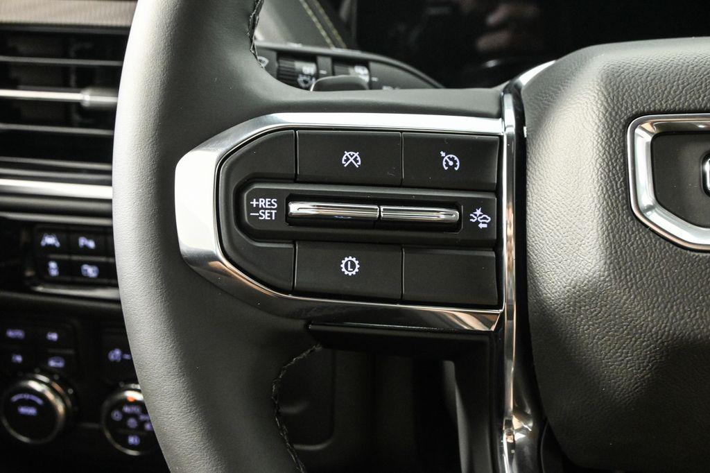 new 2026 GMC Yukon XL car, priced at $77,015