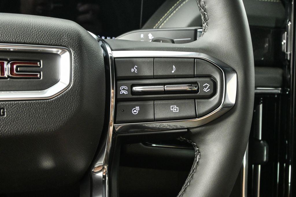 new 2026 GMC Yukon XL car, priced at $77,015