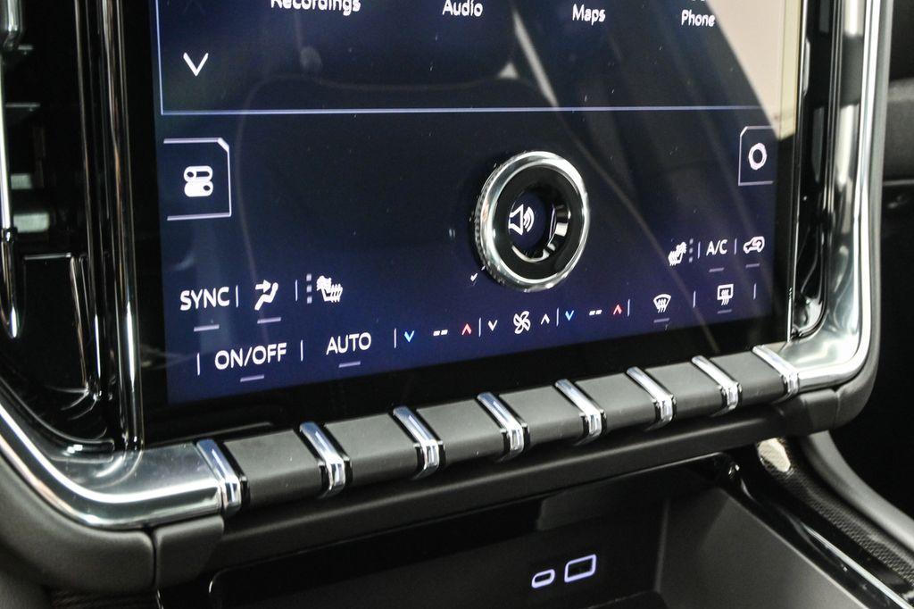 new 2026 GMC Yukon XL car, priced at $77,015