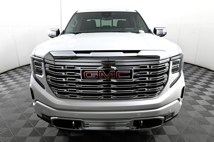 new 2024 GMC Sierra 1500 car, priced at $68,200