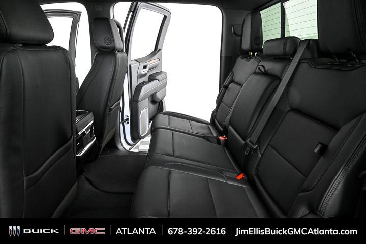 new 2024 GMC Sierra 1500 car, priced at $68,200