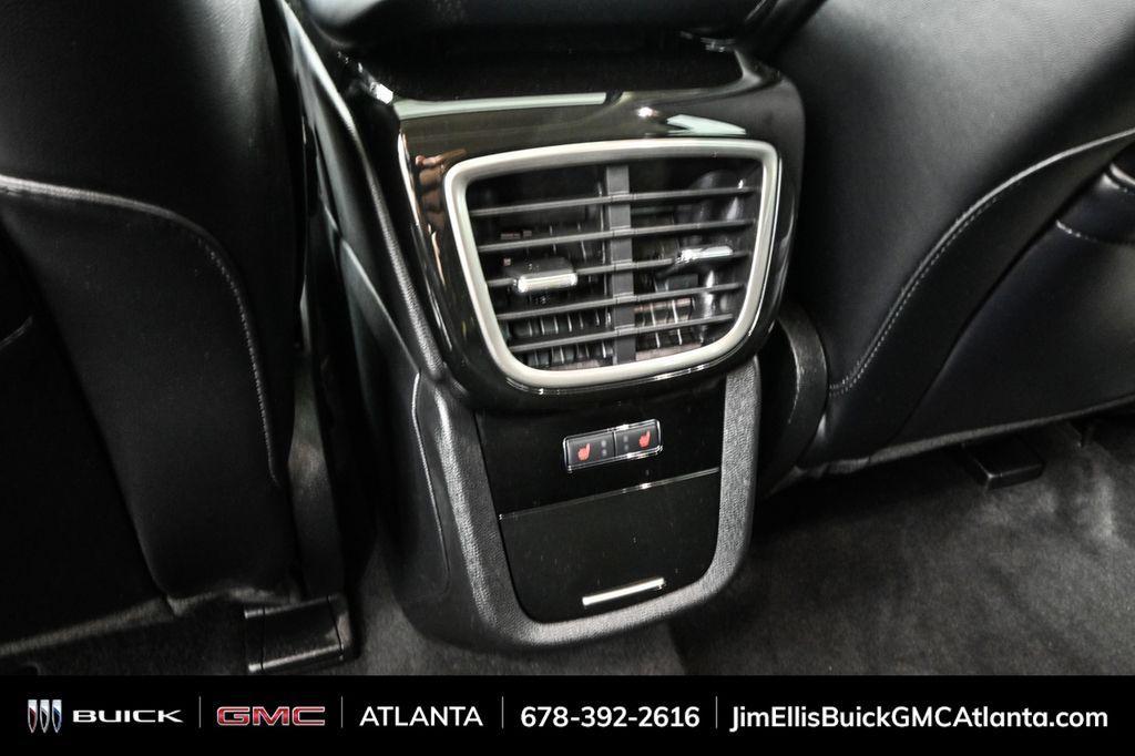 used 2022 Lincoln Nautilus car, priced at $37,960