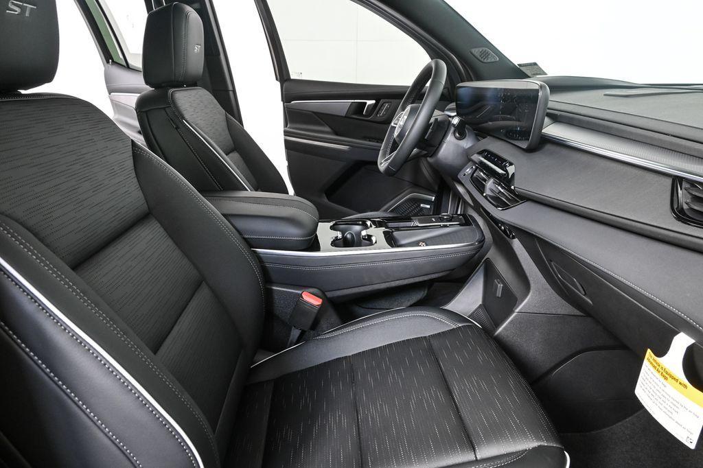 new 2026 Buick Enclave car, priced at $54,353