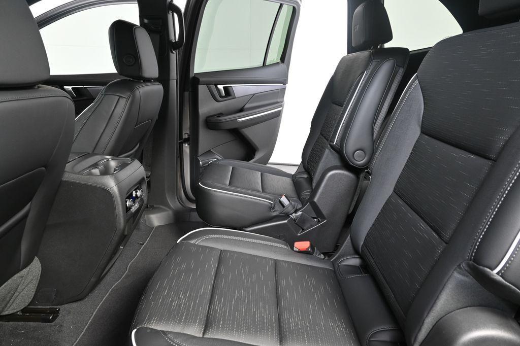new 2026 Buick Enclave car, priced at $54,353