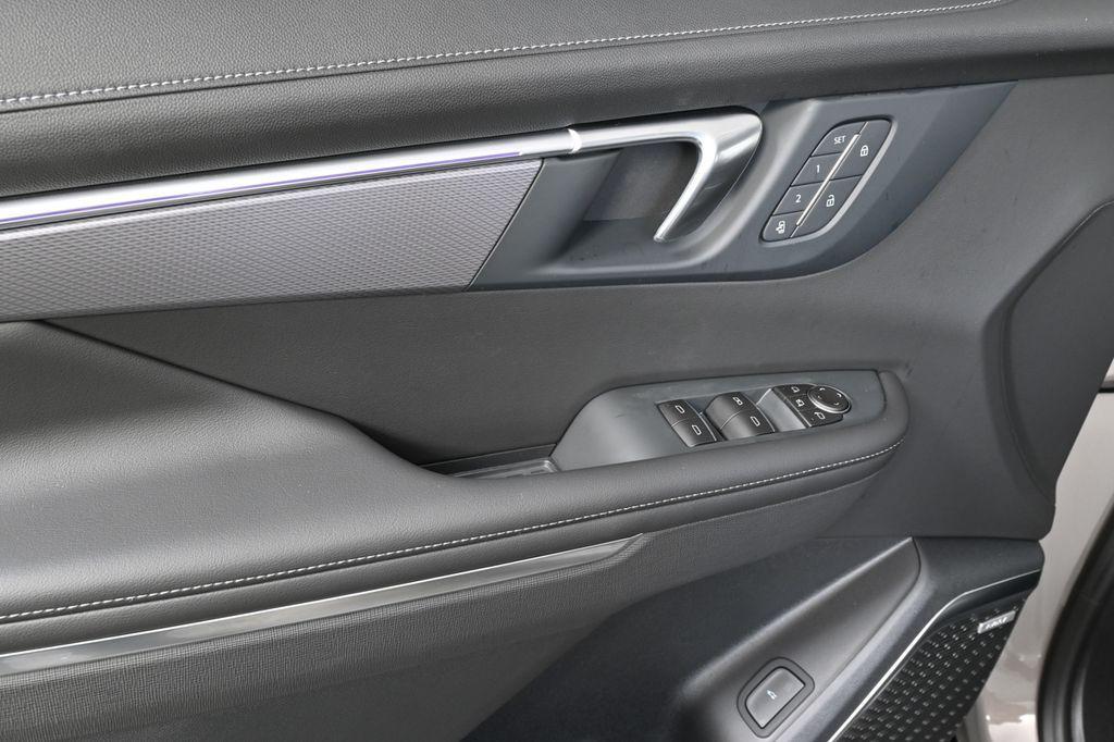 new 2026 Buick Enclave car, priced at $54,353