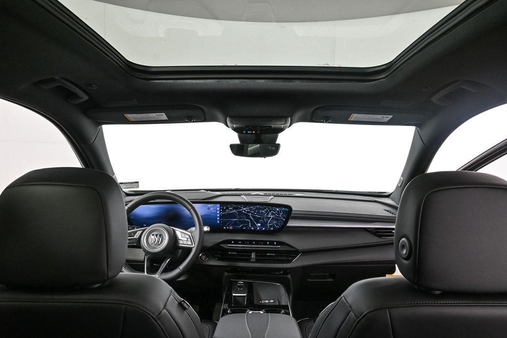 new 2026 Buick Enclave car, priced at $54,353