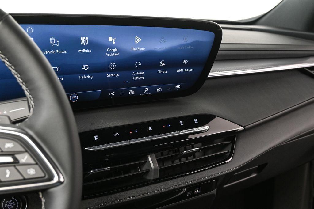 new 2026 Buick Enclave car, priced at $54,353