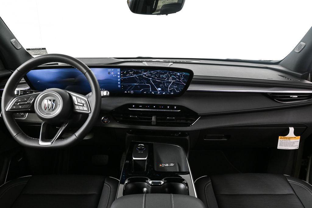 new 2026 Buick Enclave car, priced at $54,353