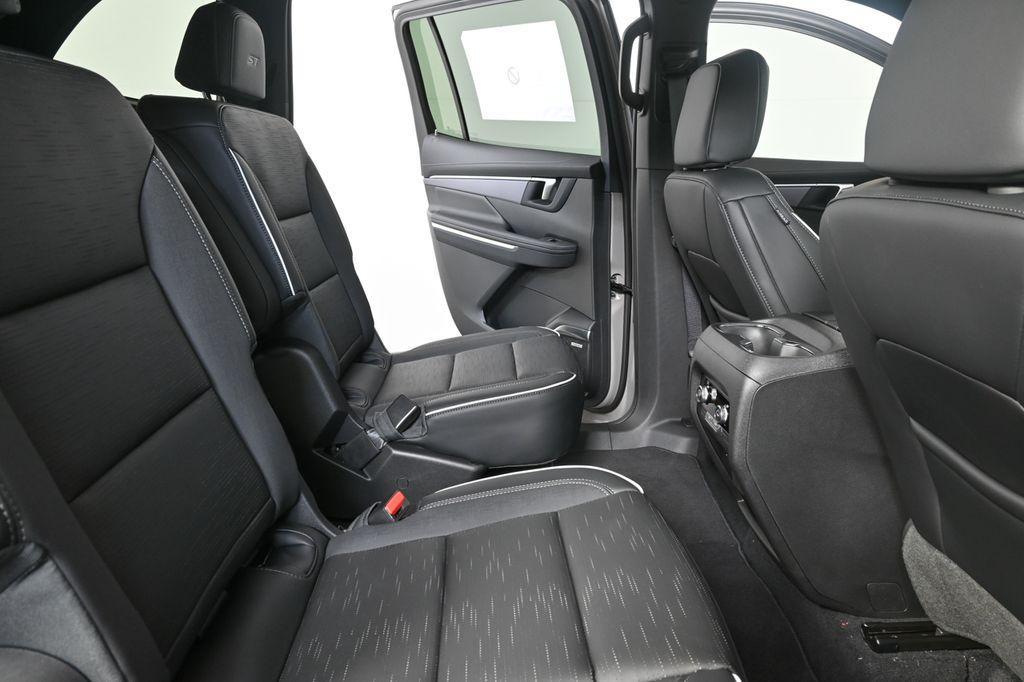 new 2026 Buick Enclave car, priced at $54,353