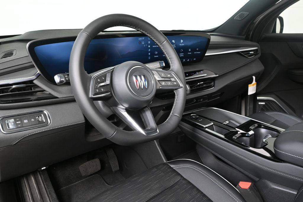 new 2026 Buick Enclave car, priced at $54,353