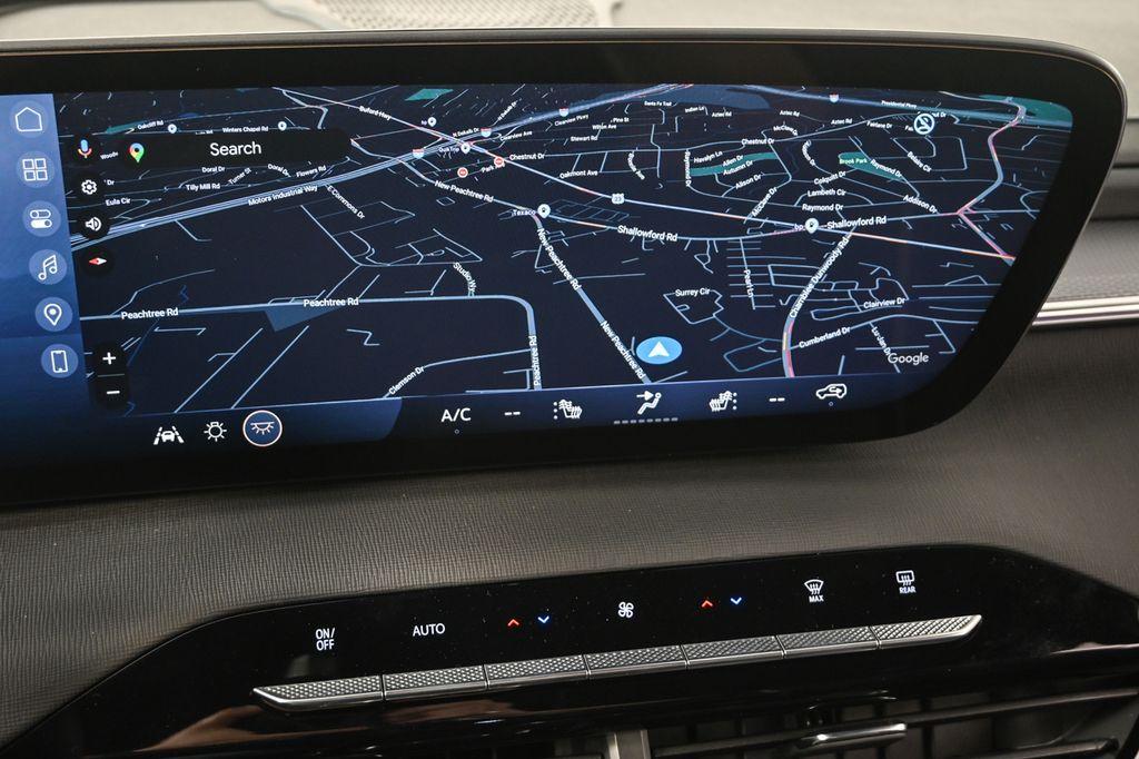 new 2026 Buick Enclave car, priced at $54,353