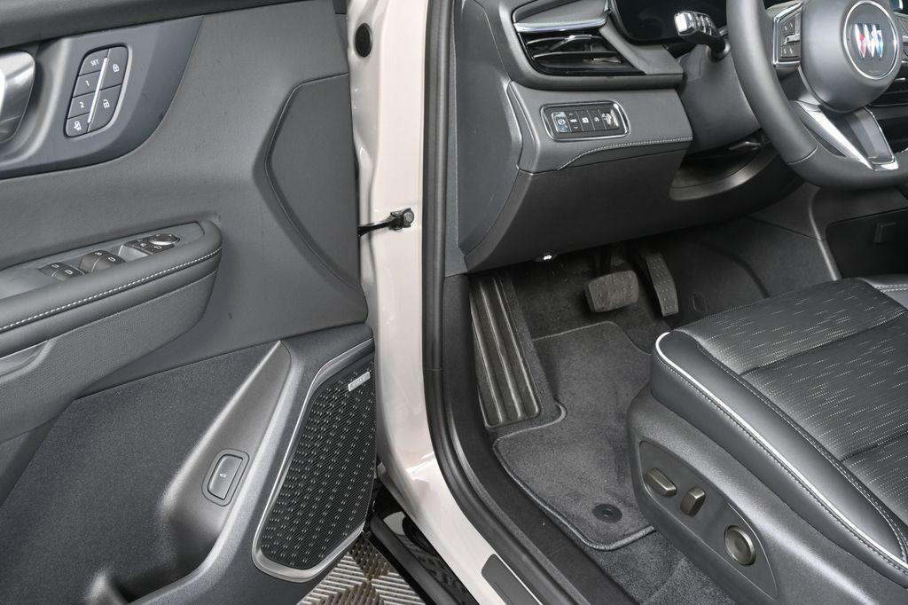 new 2026 Buick Enclave car, priced at $54,353