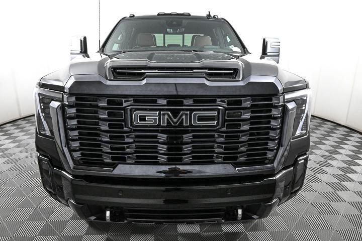 new 2024 GMC Sierra 2500 car, priced at $92,915