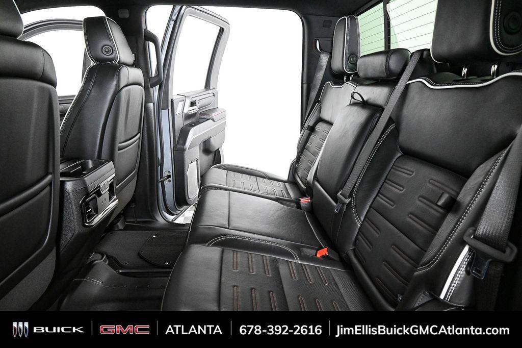 used 2024 GMC Sierra 2500 car, priced at $88,994