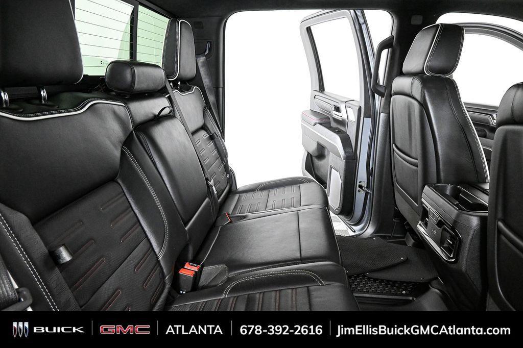 used 2024 GMC Sierra 2500 car, priced at $88,994