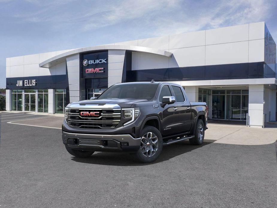 new 2025 GMC Sierra 1500 car, priced at $58,320