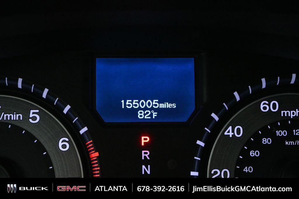 used 2016 Honda Odyssey car, priced at $13,994