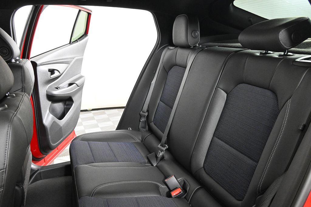 new 2026 Buick Envista car, priced at $28,080