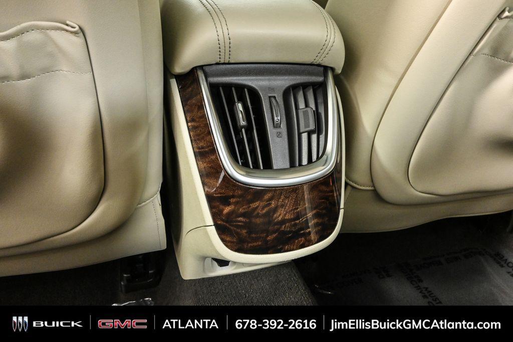used 2016 Buick LaCrosse car, priced at $15,899