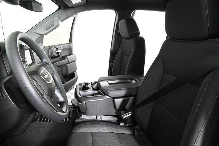 new 2025 GMC Sierra 1500 car, priced at $46,480