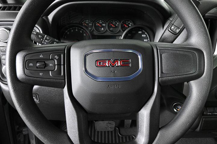 new 2025 GMC Sierra 1500 car, priced at $46,480