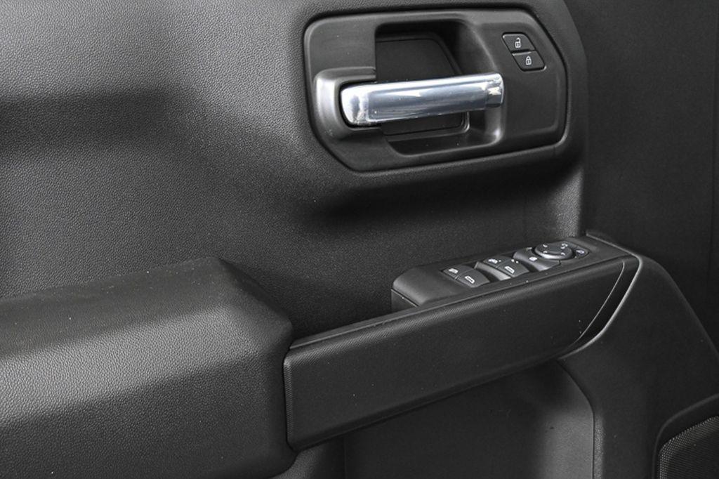 new 2025 GMC Sierra 1500 car, priced at $46,480