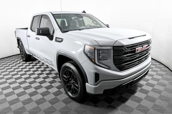 new 2025 GMC Sierra 1500 car, priced at $46,480