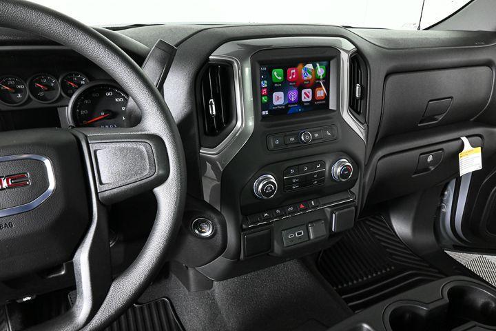 new 2025 GMC Sierra 1500 car, priced at $46,480