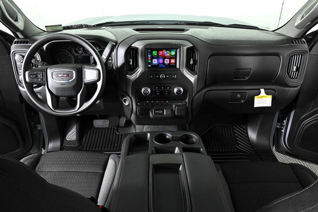 new 2025 GMC Sierra 1500 car, priced at $46,480