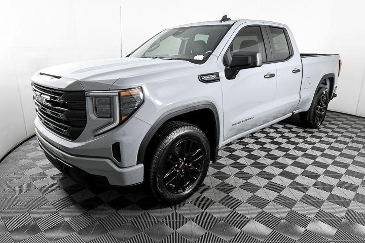 new 2025 GMC Sierra 1500 car, priced at $46,480