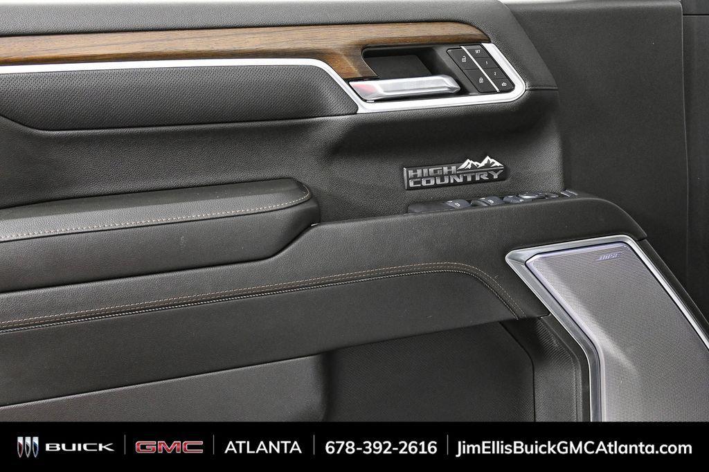 used 2024 Chevrolet Silverado 1500 car, priced at $61,988