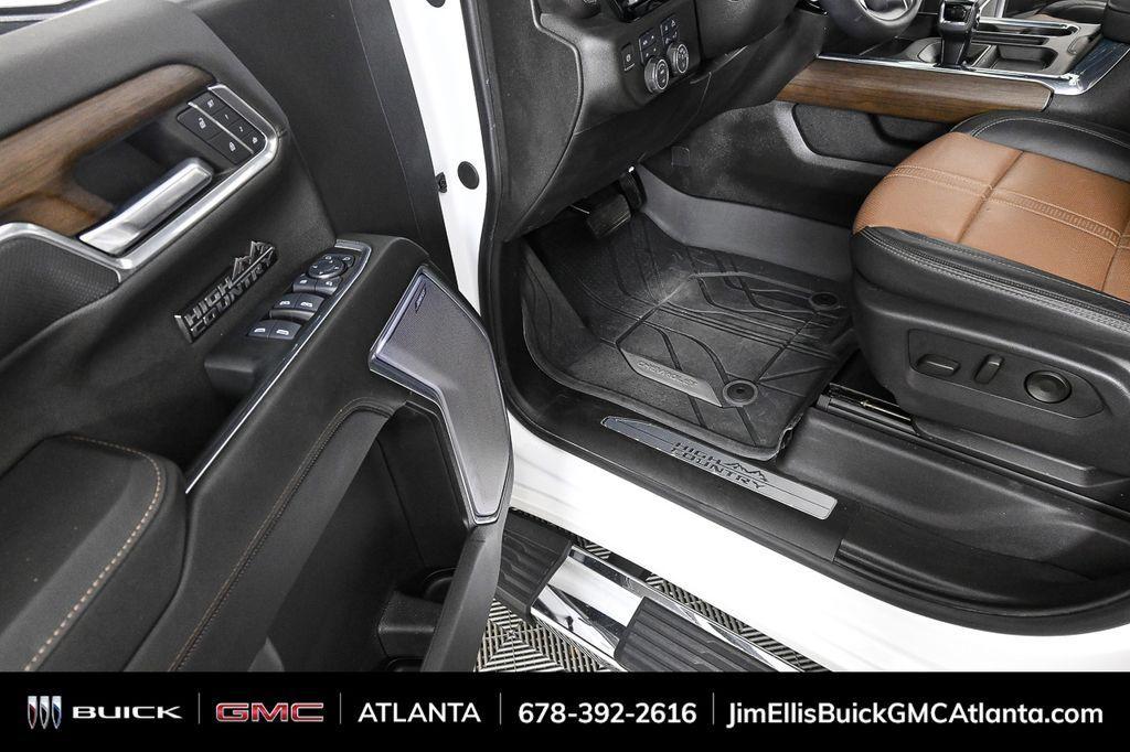 used 2024 Chevrolet Silverado 1500 car, priced at $61,988