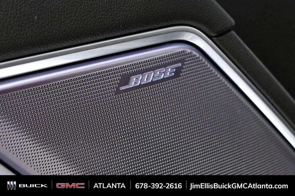 used 2024 Chevrolet Silverado 1500 car, priced at $61,988