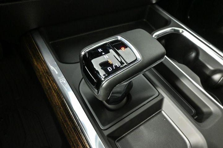 new 2025 GMC Sierra 1500 car, priced at $57,980
