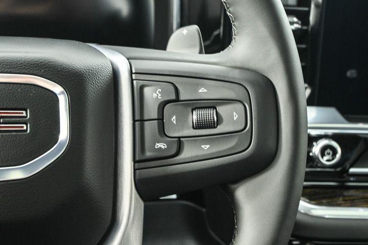 new 2025 GMC Sierra 1500 car, priced at $57,980