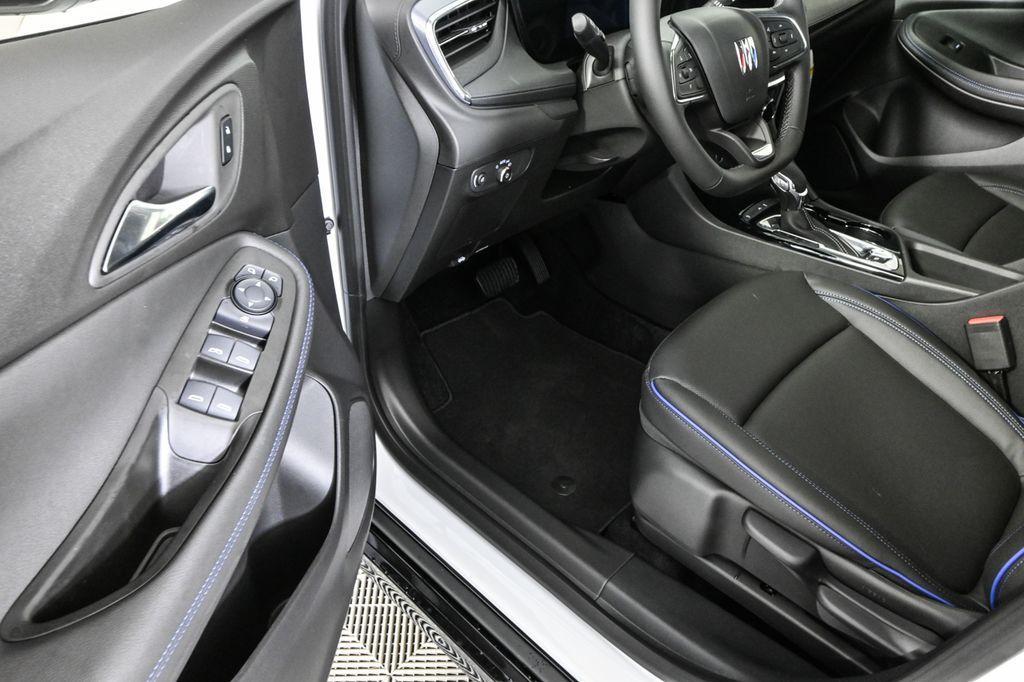 new 2026 Buick Encore GX car, priced at $27,290