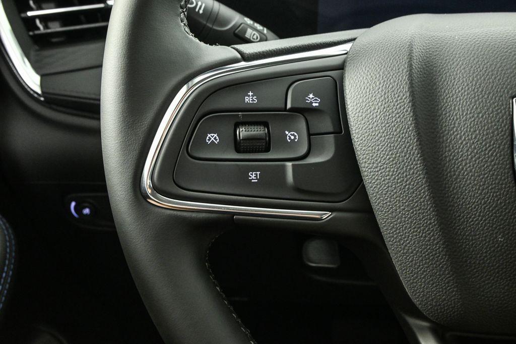 new 2026 Buick Encore GX car, priced at $27,290